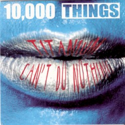 Titanium / Can't Do Nothing