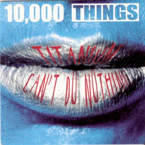 Titanium / Can't Do Nothing