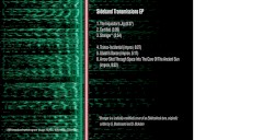Sideband Transmissions