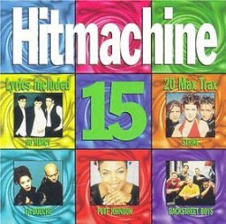 Hit Machine 15