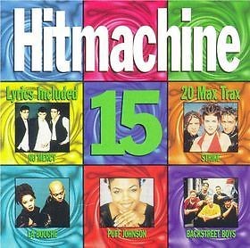 Hit Machine 15