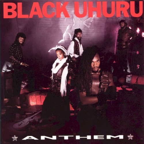 Anthem