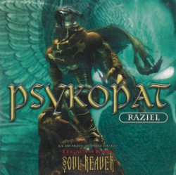 Raziel