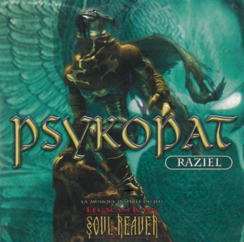 Raziel