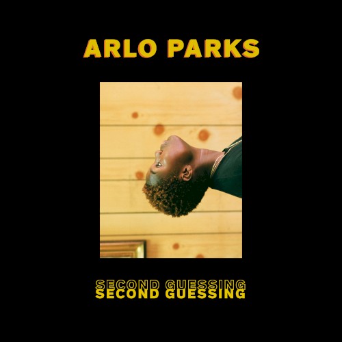 Second Guessing