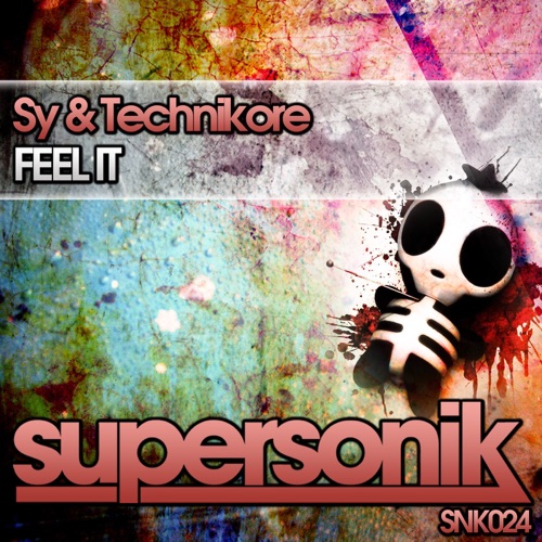 Feel It
