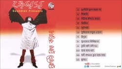 দুঃখিনী দুঃখ করোনা