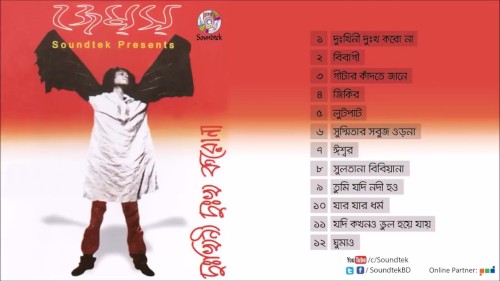 দুঃখিনী দুঃখ করোনা