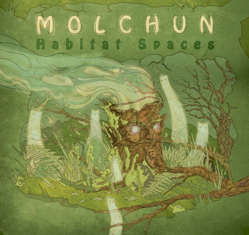 Habitat Spaces