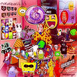 oddball
