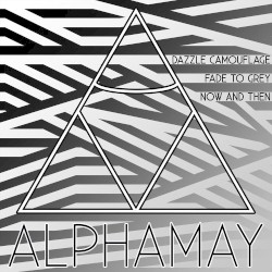 Dazzle Camouflage (Single Version)