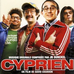 Cyprien