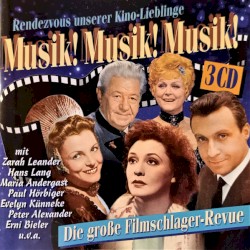 Musik! Musik! Musik!