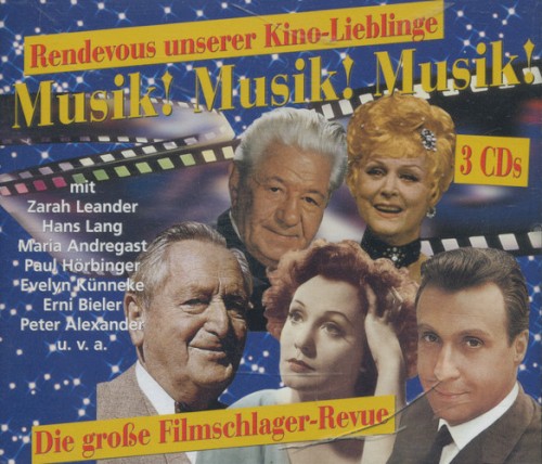 Musik! Musik! Musik!