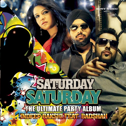 Saturday Saturday