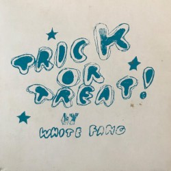 Trick or Treat!