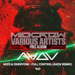 Full Control (AKOV remix)
