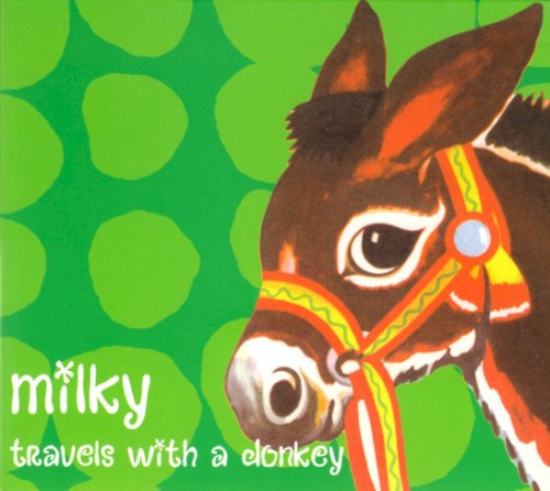 Travels With a Donkey