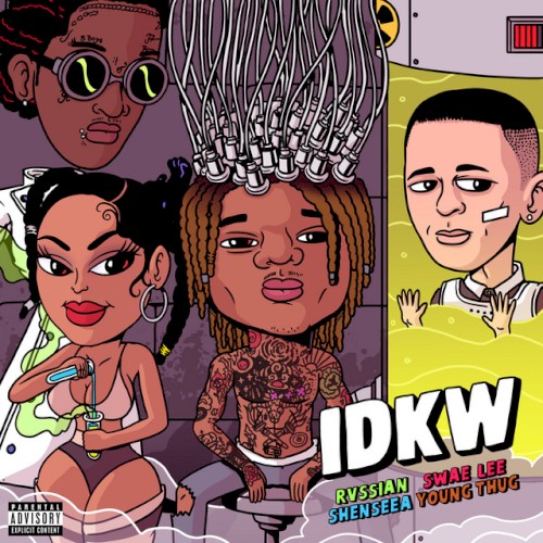 IDKW
