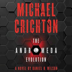 The Andromeda Evolution