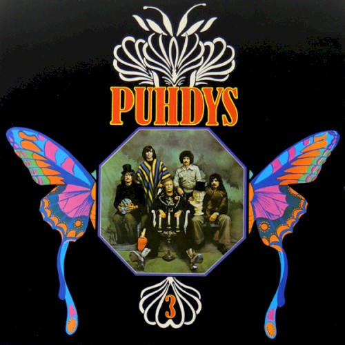 Puhdys 3