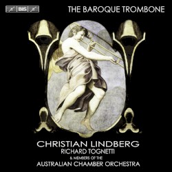 The Baroque Trombone