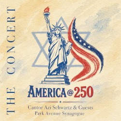 America @ 250: The Concert