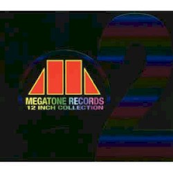 Megatone Records 12 Inch Collection 2