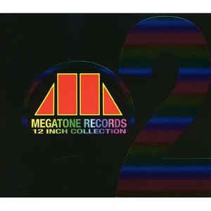 Megatone Records 12 Inch Collection 2
