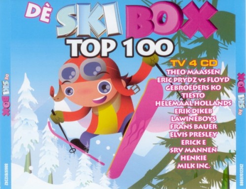 Dè Ski Box Top 100 2007