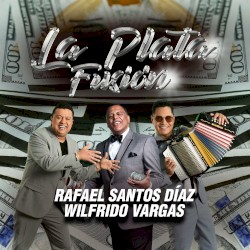 La plata fusión