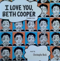 I Love You, Beth Cooper