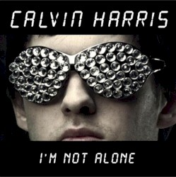 I’m Not Alone