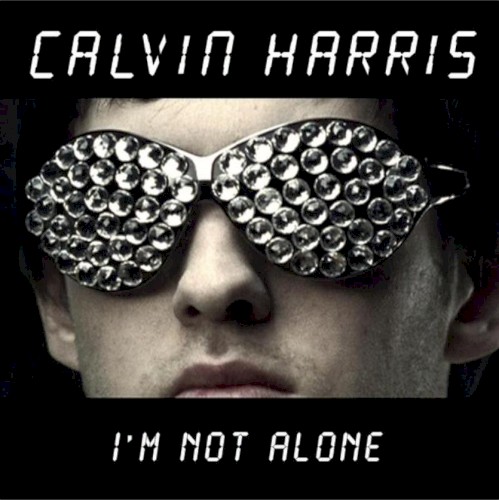 I’m Not Alone