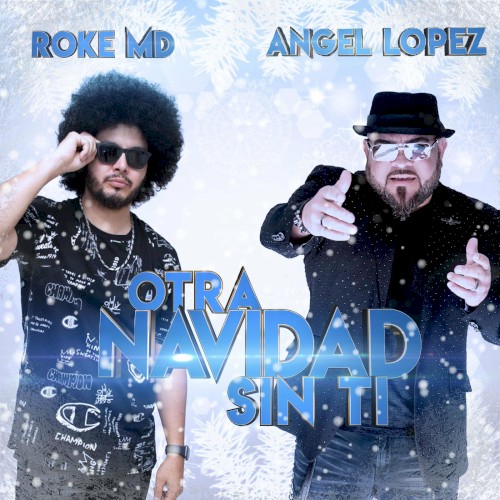 Otra Navidad sin ti
