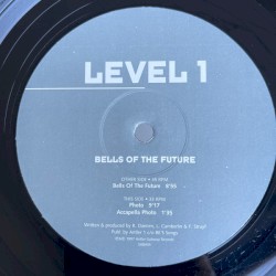 Bells of the Future
