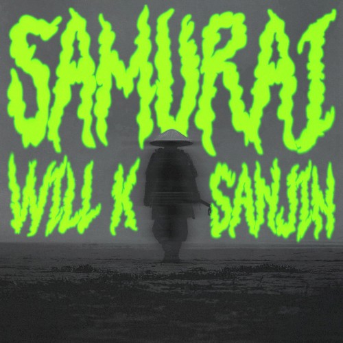 Samurai