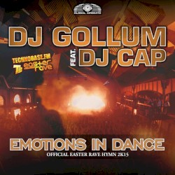 Emotions in Dance (Easter Rave Hymn 2k15)