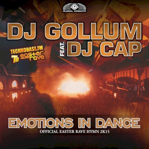 Emotions in Dance (Easter Rave Hymn 2k15)