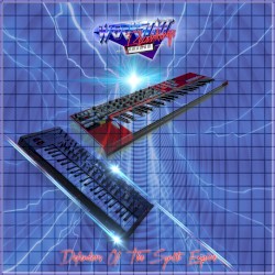 Defenders of the Synth Empire