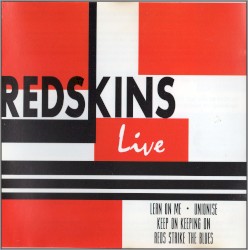 Redskins Live