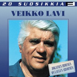 20 Suosikkia: Jokainen ihminen on laulun arvoinen