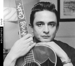 Opus Collection: Commemorating the 80th Anniversary of the Birth of Johnny Cash