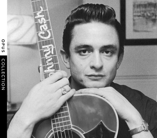 Opus Collection: Commemorating the 80th Anniversary of the Birth of Johnny Cash