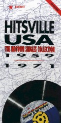 Hitsville USA: The Motown Singles Collection 1959–1971