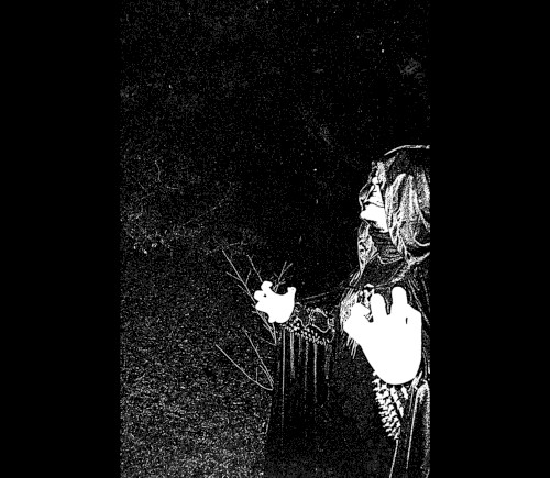 Night of Blood Moon