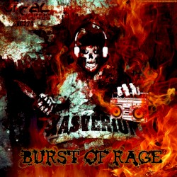 Burst Of Rage