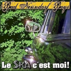 Le SKA c'est moi!