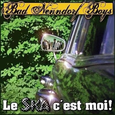 Le SKA c'est moi!