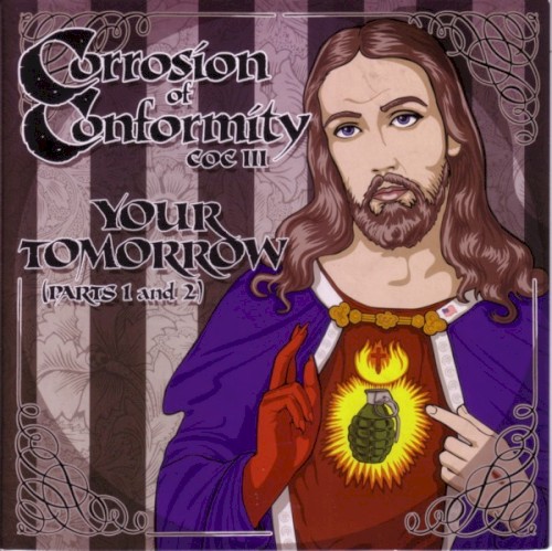 Your Tomorrow (Parts 1 and 2)